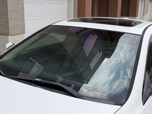 Used 2007 Honda Accord EX-L image 8