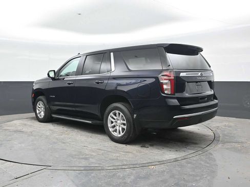 Used 2021 Chevrolet Tahoe LT AWD/4WD image 2