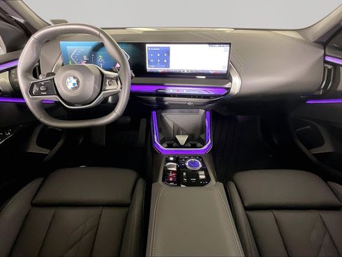 Certified 2026 BMW X3 xDrive30i AWD/4WD image 14