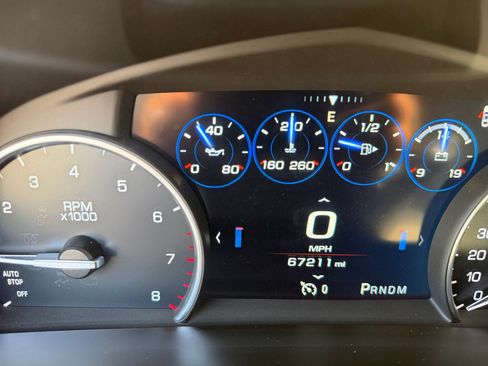 Used 2016 Cadillac CT6 Luxury AWD/4WD image 21