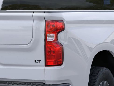 New 2026 Chevrolet Silverado 1500 LT image 11