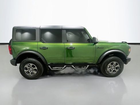 Used 2024 Ford Bronco Big Bend AWD/4WD image 8