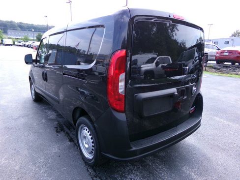 Used 2019 RAM ProMaster City Tradesman FWD image 7
