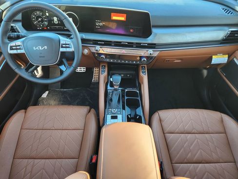 New 2025 Kia Telluride SX X-Line image 12