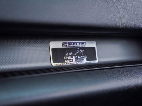 Used 2017 Ford F150 Lariat w/ Equipment Group 502A Luxury AWD/4WD image 39
