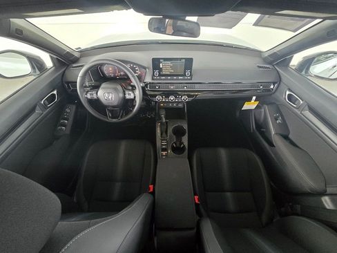 New 2026 Honda Civic Sport image 8