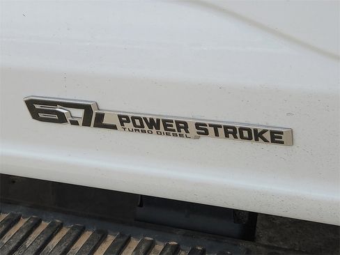 New 2025 Ford F250 XL w/ STX Appearance Package image 8