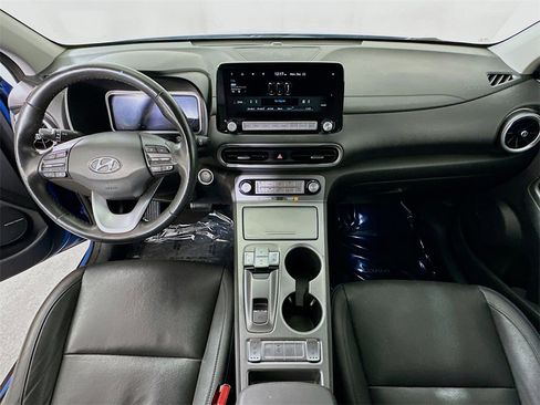 Used 2022 Hyundai Kona Limited image 26