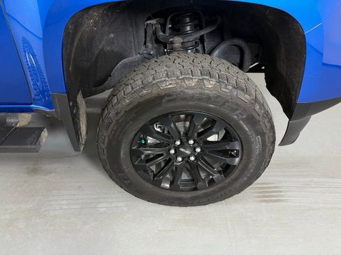 Used 2021 GMC Canyon Elevation image 14