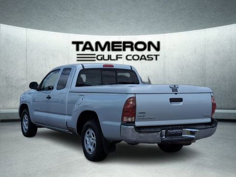 Used 2008 Toyota Tacoma 2WD Access Cab image 3