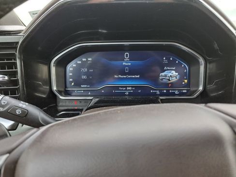 Used 2023 Chevrolet Silverado 1500 LTZ RWD image 10
