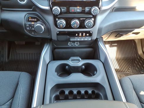 New 2026 RAM 1500 Big Horn AWD/4WD image 22