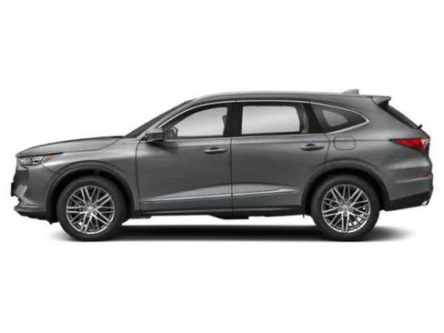 Used 2023 Acura MDX SH-AWD w/ Advance Package image 3