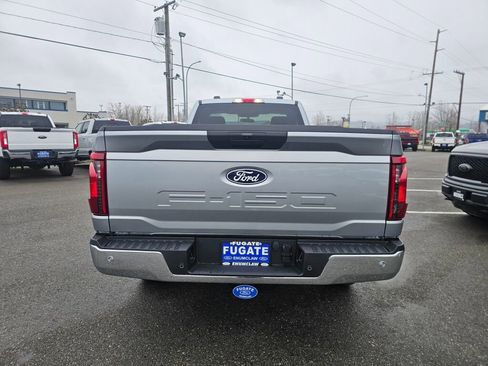New 2026 Ford F150 XL w/ Equipment Group 103A High RWD image 4