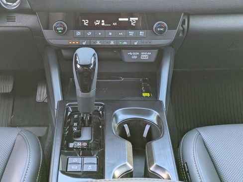 New 2026 Subaru Outback Limited image 21