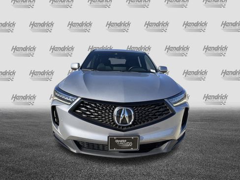 Certified 2023 Acura RDX A-Spec image 3