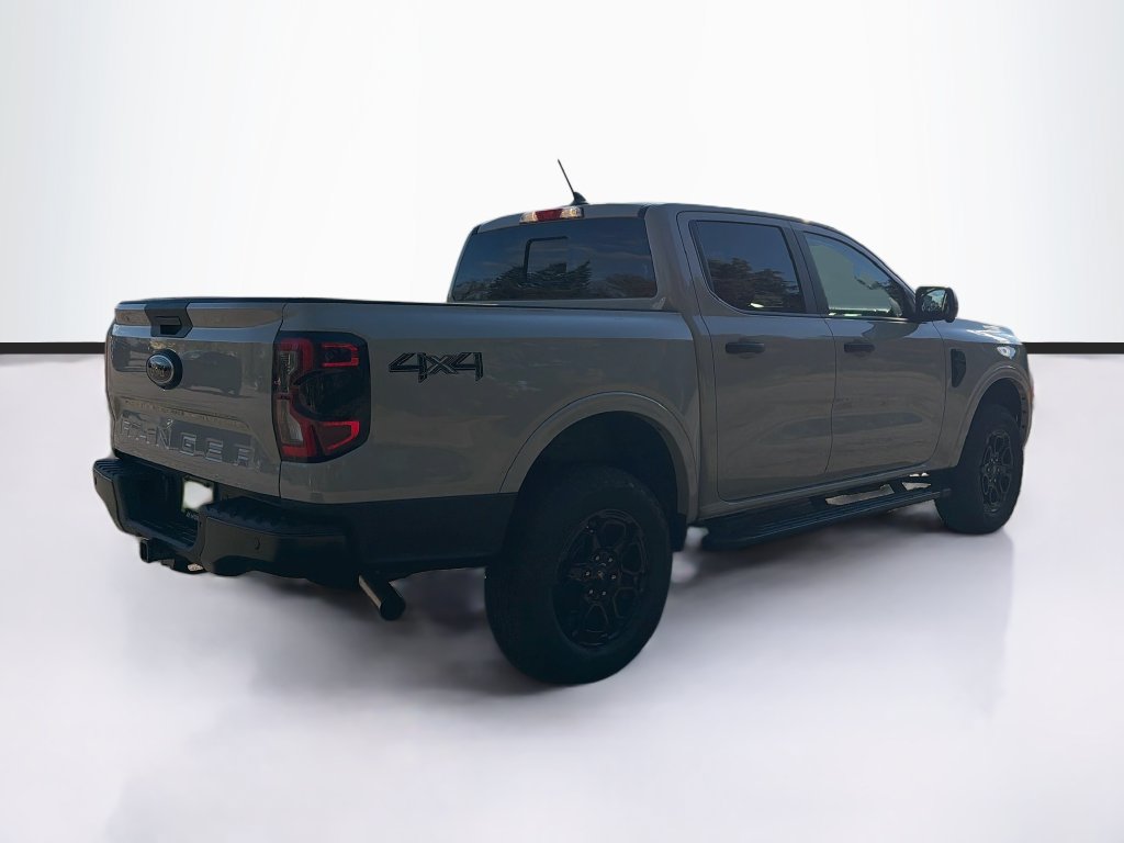 New 2026 Ford Ranger XLT w/ Equipment Group 301A High AWD/4WD image 5