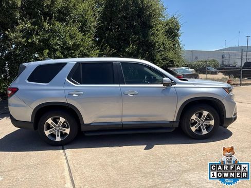 Used 2024 Honda Pilot EX-L image 4
