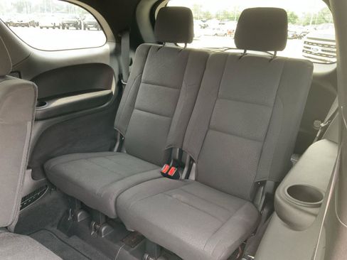 Used 2013 Dodge Durango SXT AWD/4WD image 44