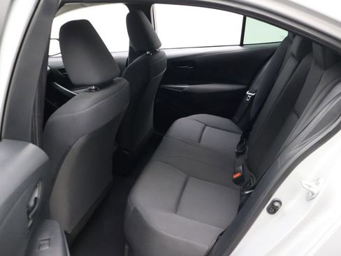 Certified 2024 Toyota Corolla LE image 19