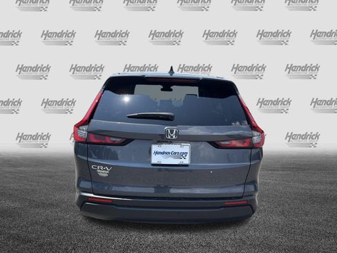 Used 2025 Honda CR-V EX image 9