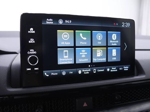 Certified 2023 Honda CR-V EX-L image 8