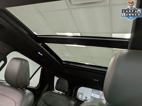 Used 2022 Ford Explorer Timberline AWD/4WD image 21