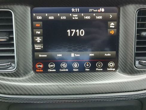 Used 2023 Dodge Charger GT w/ Plus Group image 16