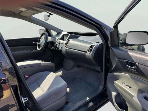 Used 2009 Toyota Prius FWD image 19
