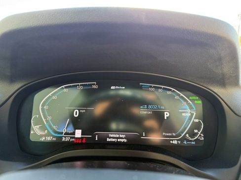 Used 2020 BMW X3 xDrive30e w/ Premium Package image 21