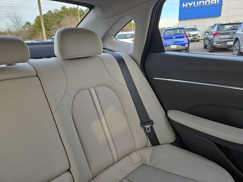 Certified 2023 Hyundai Sonata SEL image 14