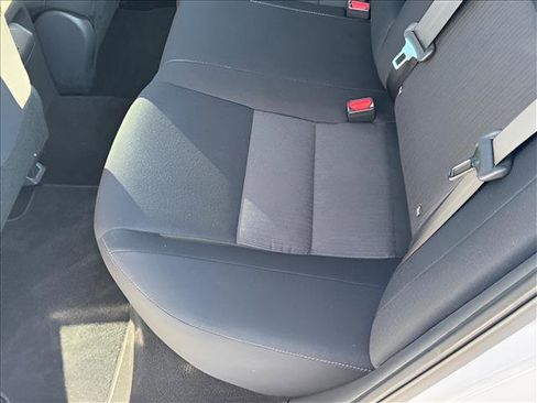 Used 2022 Nissan Sentra SV w/ All-Weather Package image 11