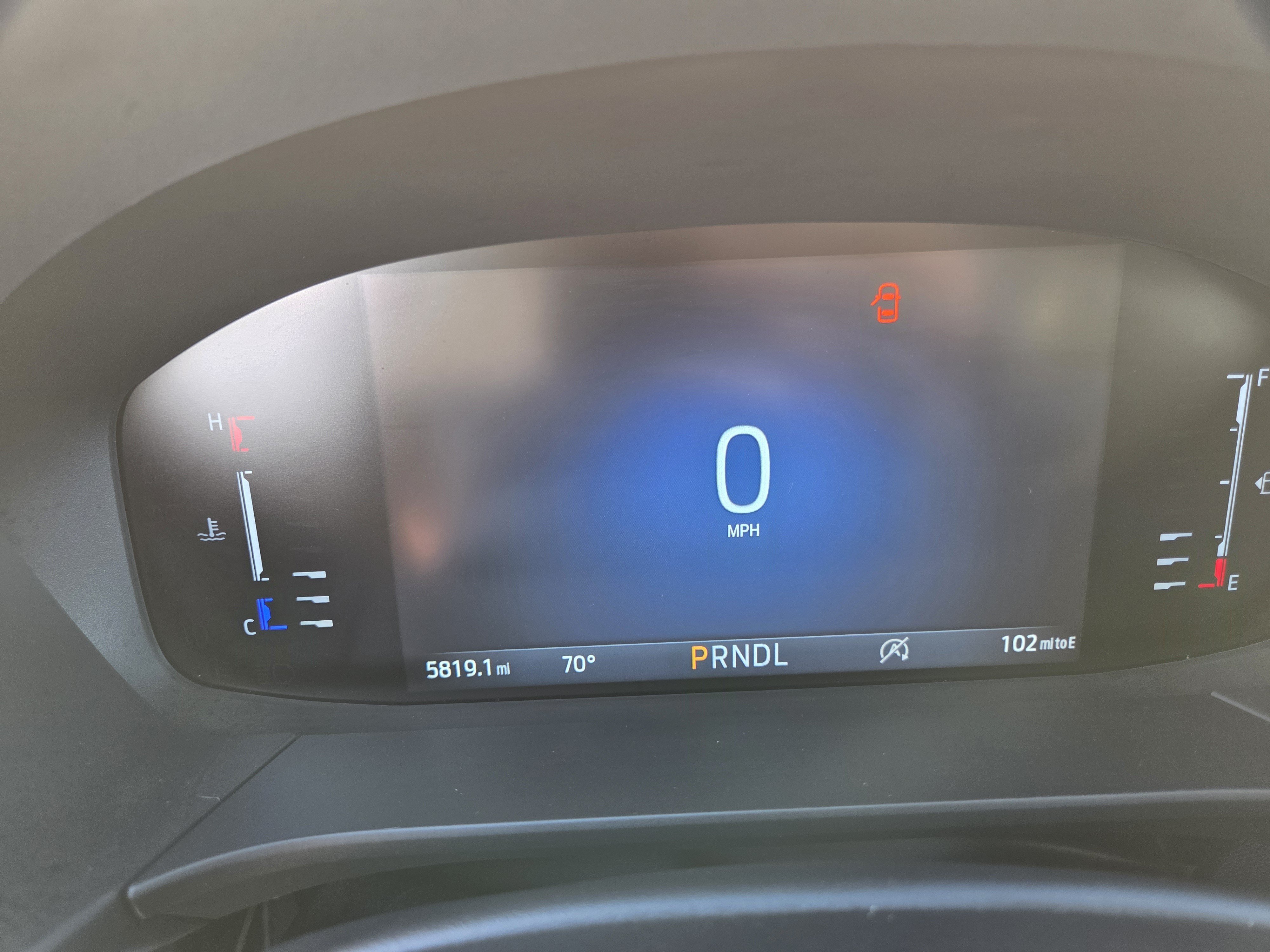 Certified 2023 Ford Escape Active AWD/4WD image 17