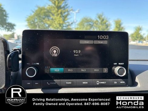 Used 2025 Honda CR-V Sport image 11