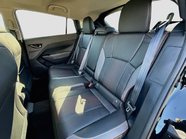 New 2026 Subaru Crosstrek 2.5i Limited AWD/4WD image 17