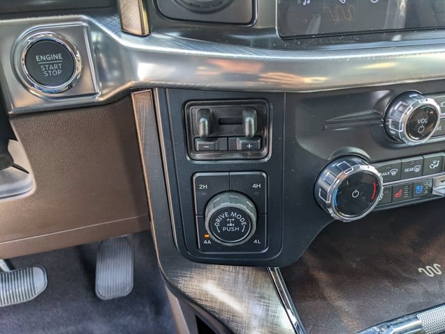 New 2026 Ford F150 King Ranch w/ Equipment Group 601A High AWD/4WD image 27