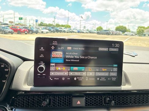 Certified 2023 Honda CR-V EX-L image 16