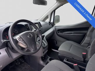 Used 2021 Nissan NV200 SV w/ Back Door Glass Package FWD video 2