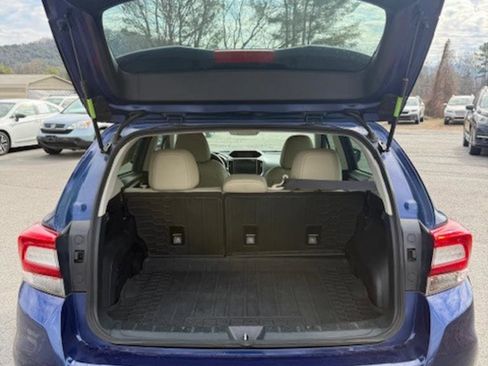 Used 2017 Subaru Impreza 2.0i Limited image 25