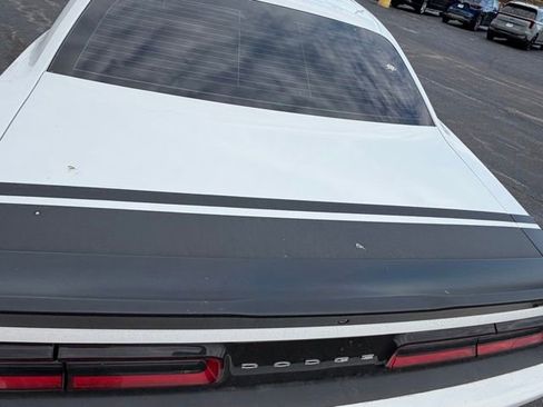 Used 2020 Dodge Challenger R/T Scat Pack w/ Plus Package image 11