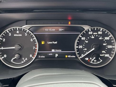New 2026 Nissan Pathfinder SV AWD/4WD image 34