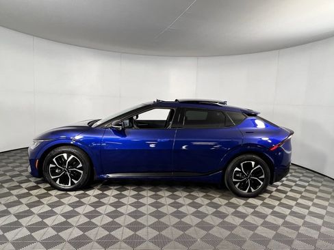 Used 2023 Kia EV6 GT-Line image 9