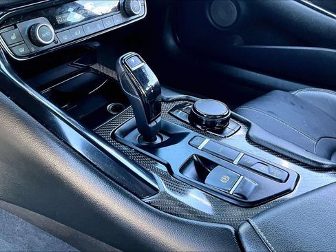 Used 2023 Toyota Supra Premium w/ Driver Assist Package RWD image 12