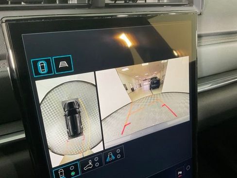 New 2026 GMC Terrain AT4 w/ Convenience Package III image 11