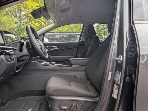 New 2026 Kia Sportage S AWD/4WD image 12
