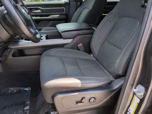 Certified 2019 RAM 1500 Big Horn RWD image 16