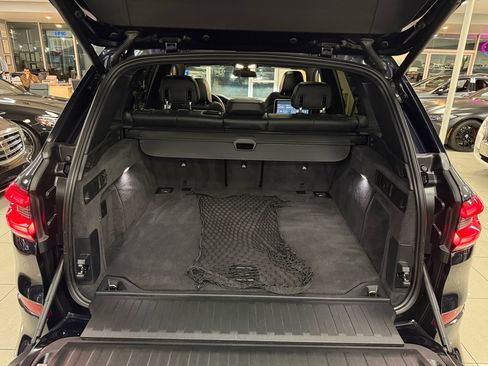 Used 2020 BMW X5 sDrive40i w/ M Sport Package image 31