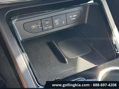 Certified 2026 Kia K5 GT-Line FWD image 28