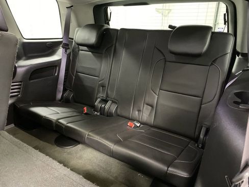 Used 2015 Chevrolet Tahoe LT AWD/4WD image 22