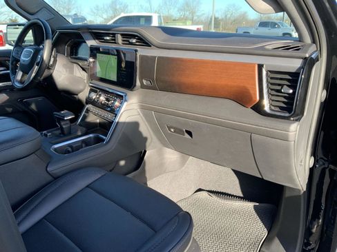 Used 2023 GMC Sierra 1500 Denali w/ Technology Package image 70
